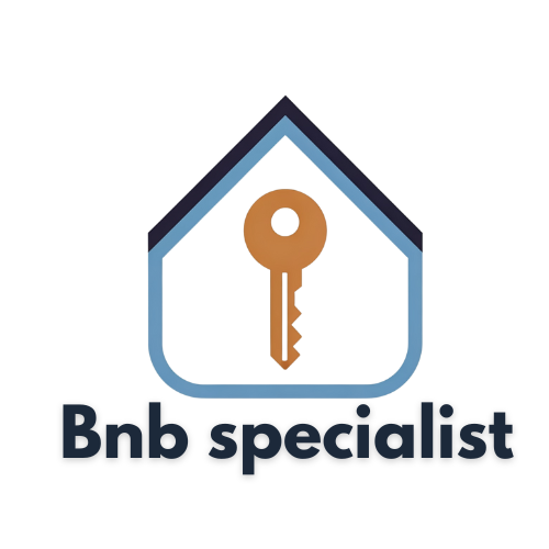 Bnb specialist  -  Host Solution